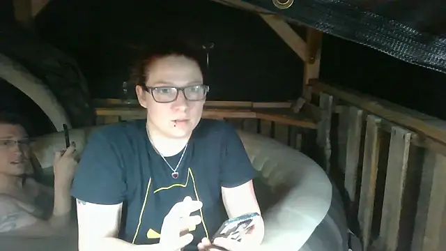 YourNotMySupervisor online show from 02-20-25, 05:55