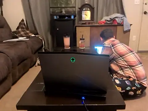 Snapshot of YourNotMySupervisor chatting on 01-07-26, 04:59 YourNotMySupervisor online show from 01-07-26, 04:59