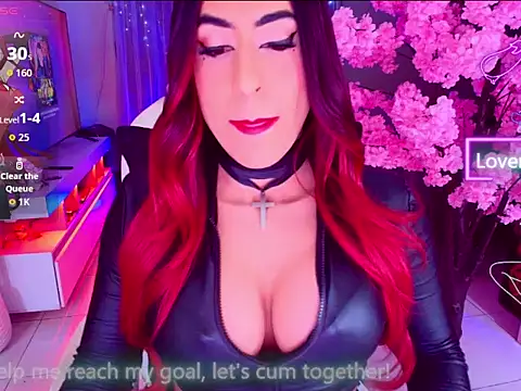 Snapshot of latexgoddes chatting on 10-25-25, 09:06 latexgoddes online show from 10-25-25, 09:06