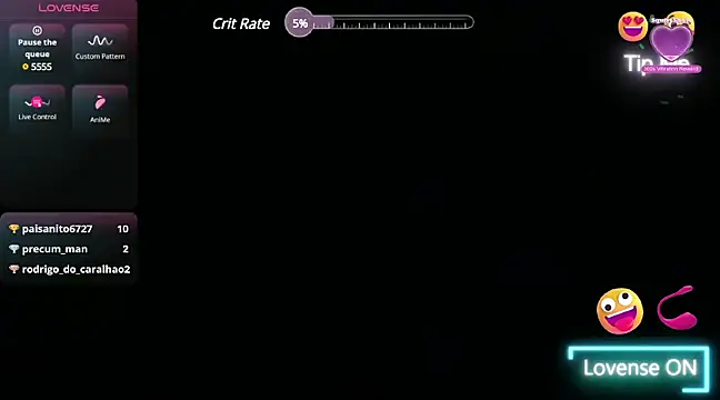 Snapshot of Anur-77 chatting on 03-13-25, 08:32 Anur-77 online show from 03-13-25, 08:32