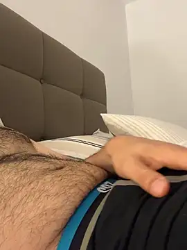 MarioJavi1976 online show from 11-28-25, 11:29