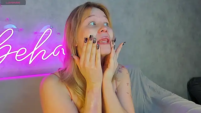 Amy Kimberlly online show from 09-09-25, 12:10