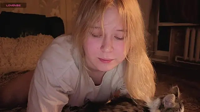 Amy Kimberlly online show from 10-17-25, 12:19