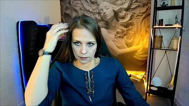 EmiliaBedy online show from 01-31-25, 09:16