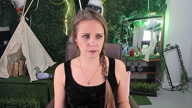 EmiliaBedy online show from 02-01-25, 09:21