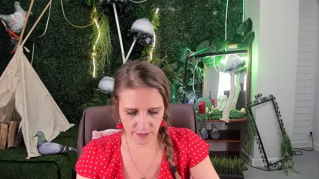 EmiliaBedy online show from 02-01-25, 12:26