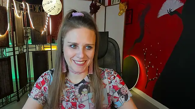 EmiliaBedy online show from 03-20-25, 09:04