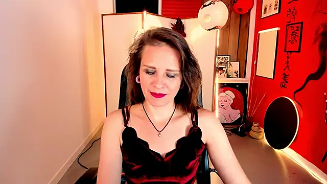 EmiliaBedy online show from 05-28-26, 05:16