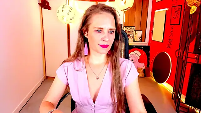 EmiliaBedy online show from 07-18-26, 05:11