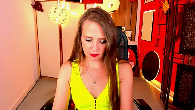 EmiliaBedy online show from 07-27-26, 05:25