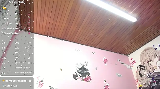 Snapshot of Sofii_cutee chatting on 03-10-25, 02:05 Sofii cutee online show from 03-10-25, 02:05