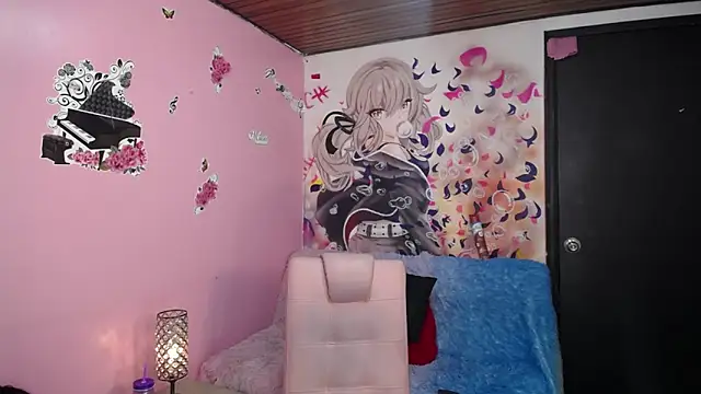 Snapshot of Sofii_cutee chatting on 03-21-25, 03:24 Sofii cutee online show from 03-21-25, 03:24