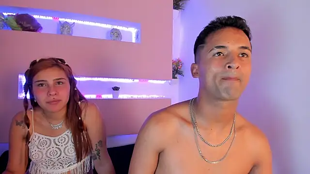 Nikki and Mayk online show from 01-31-25, 02:26