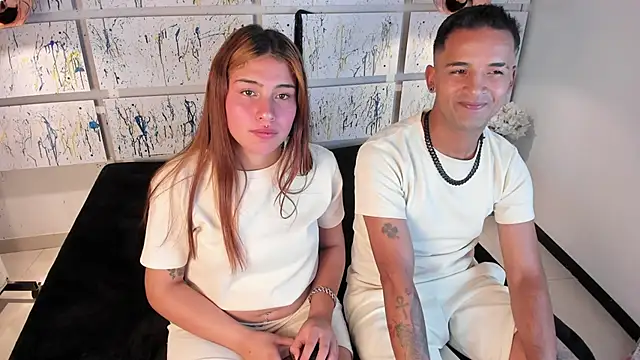 Nikki and Mayk online show from 03-12-25, 02:30