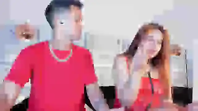 Nikki and Mayk online show from 03-22-25, 05:39