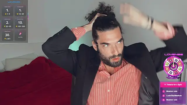 ktm exc online show from 04-15-26, 10:43