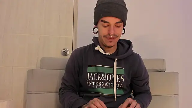 kaletattoo online show from 01-17-26, 10:31