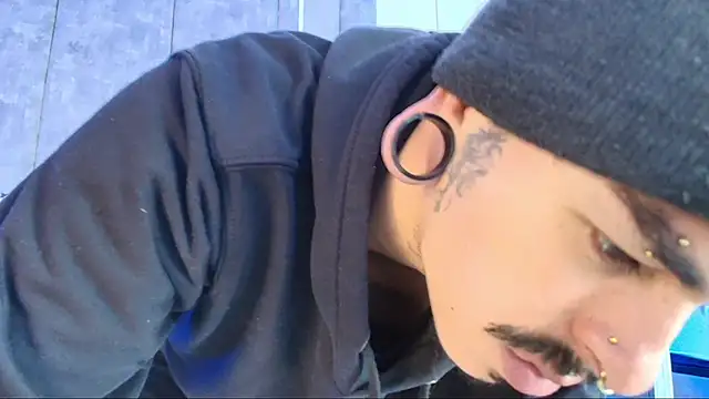 kaletattoo online show from 03-10-26, 11:04