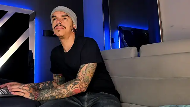 kaletattoo online show from 06-04-26, 11:16
