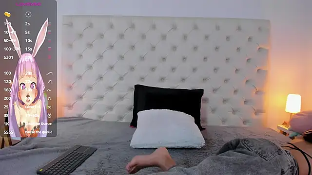 esmeralda06 online show from 02-04-25, 06:49