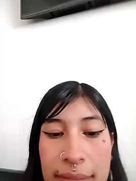 esmeralda06 online show from 09-12-25, 03:34