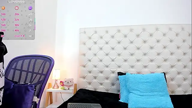 esmeralda06 online show from 02-16-26, 12:45