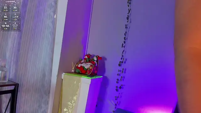 evaa greey online show from 12-14-25, 08:02