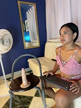 HeatherCobs online show from 02-24-25, 11:09