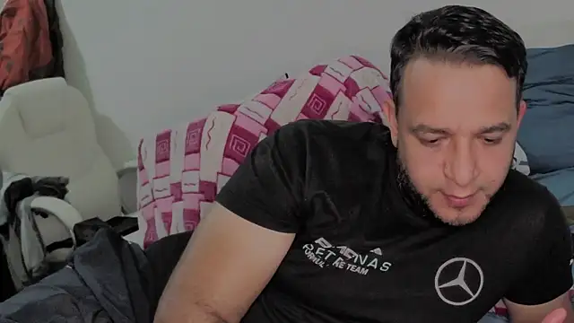 pdesangr online show from 03-07-25, 03:40