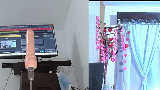 vicky  skinny 1 online show from 02-22-25, 03:03