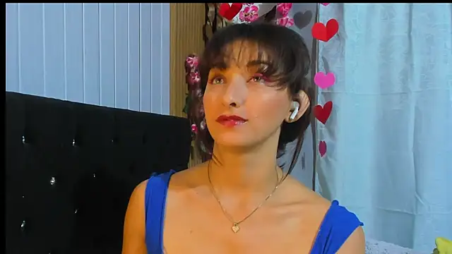 vicky  skinny 1 online show from 02-25-25, 03:16