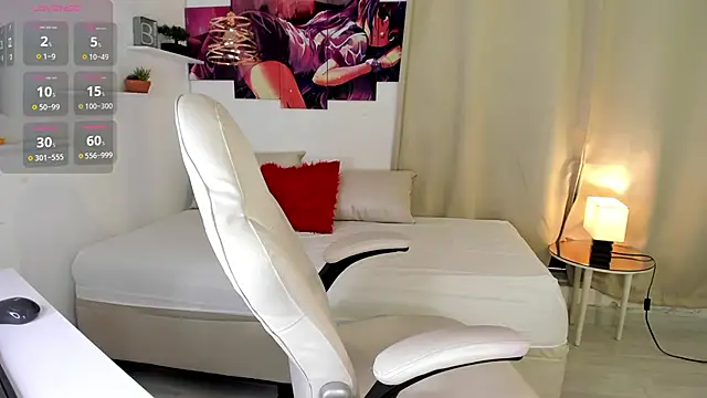 Karime Oil online show from 02-08-25, 01:54