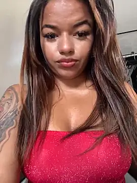 CanelaDevil  online show from 02-02-26, 07:56