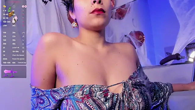 AnaChernova online show from 10-25-25, 11:29