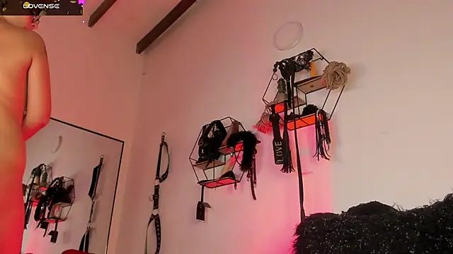 AnaChernova online show from 05-23-26, 01:04