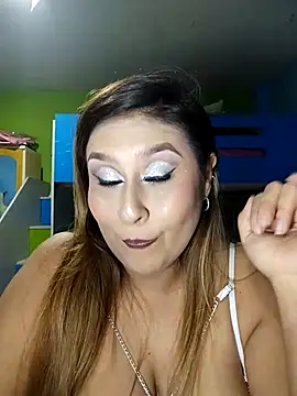 Sweetafhrodyta online show from 10-19-25, 06:14