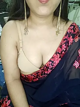 JANVI MISHRA1 online show from 04-17-26, 04:10