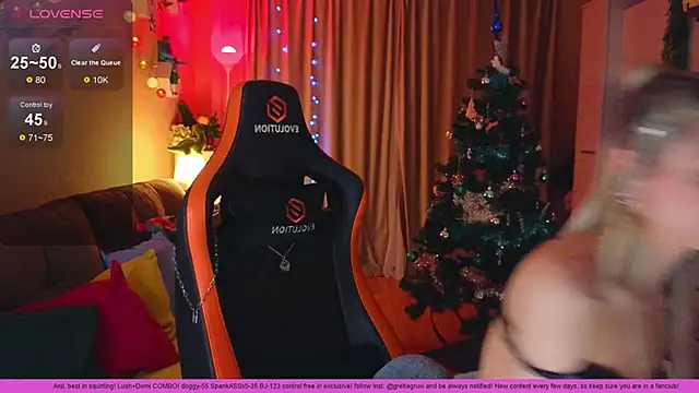 deathmistress online show from 02-01-26, 08:51