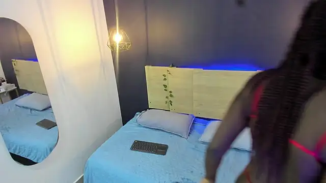 Dakkota Fox online show from 11-20-25, 09:03