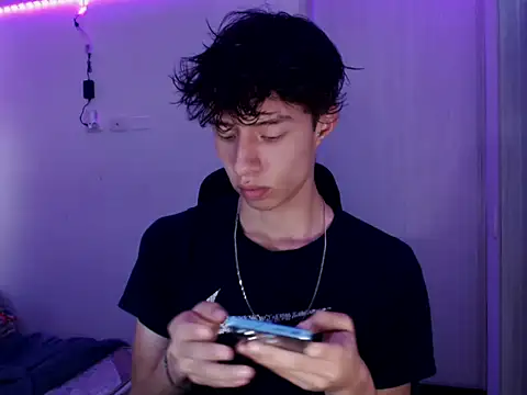 Juanmres online show from 01-07-26, 05:59