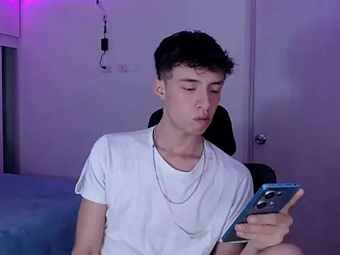 Juanmres online show from 03-11-26, 07:53