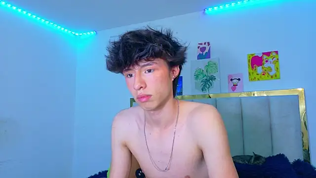Juanmres online show from 07-07-26, 08:35