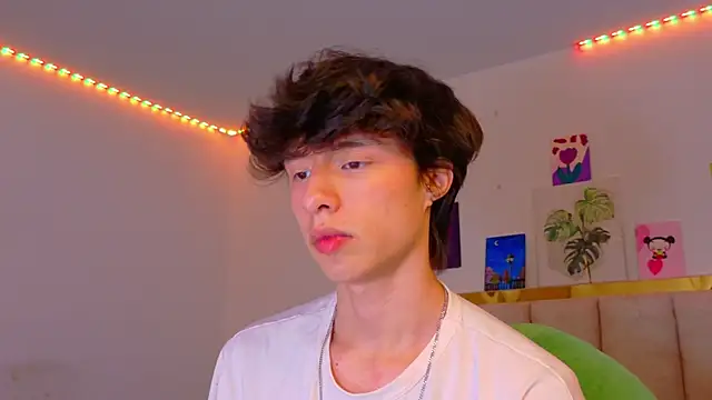 Juanmres online show from 07-28-26, 06:31