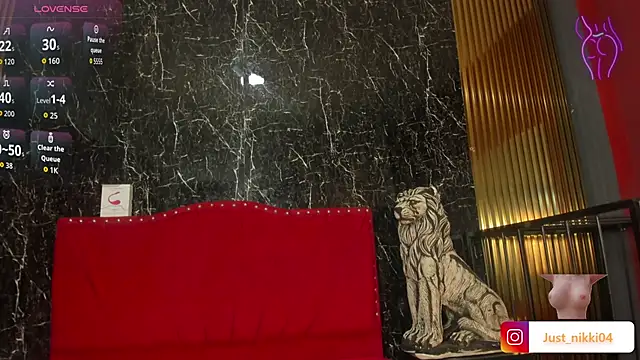  nicolesweet online show from 03-14-26, 07:52