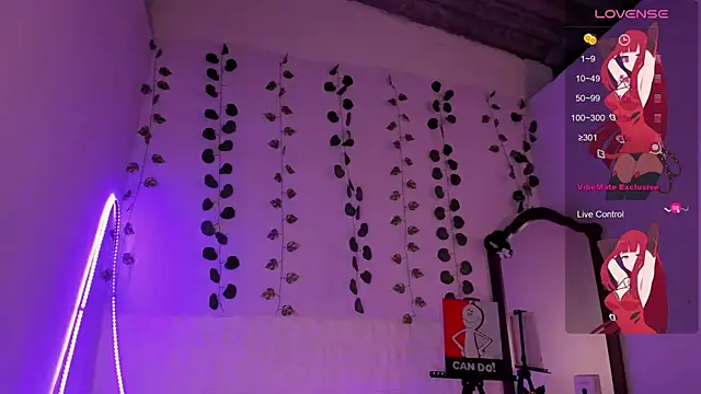 Snapshot of Ludovica6669 chatting on 02-26-25, 09:37 Ludovica6669 online show from 02-26-25, 09:37