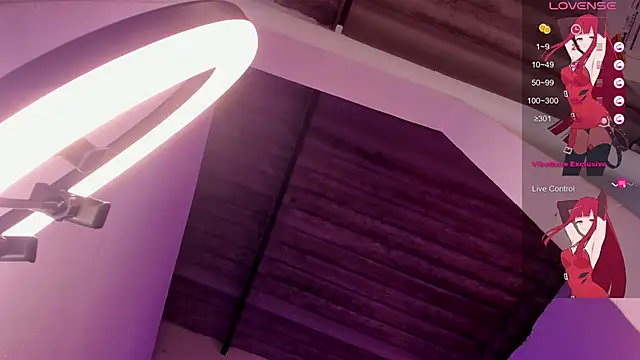 Snapshot of Ludovica6669 chatting on 03-03-25, 10:10 Ludovica6669 online show from 03-03-25, 10:10