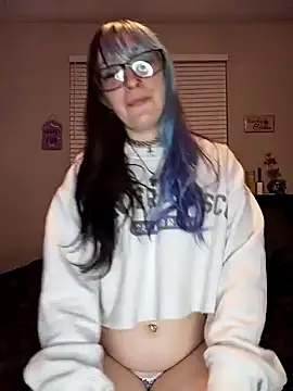 MissLoreleii online show from 02-02-25, 02:06