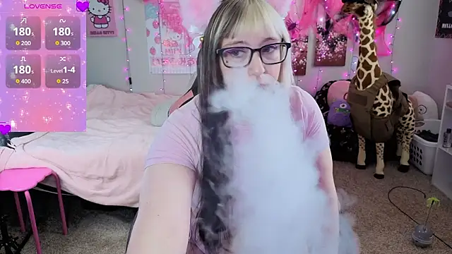 MissLoreleii online show from 03-28-26, 05:56