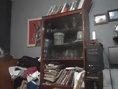 gabipingote online show from 10-20-25, 12:49