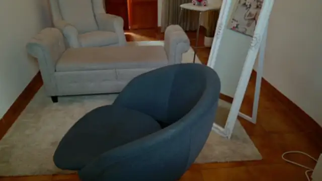 ValkiriaCucold online show from 03-08-25, 10:00